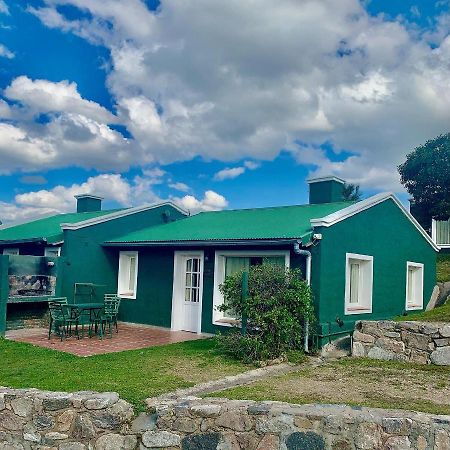La Loma - Cabanas & Suites Villa Carlos Paz Dış mekan fotoğraf