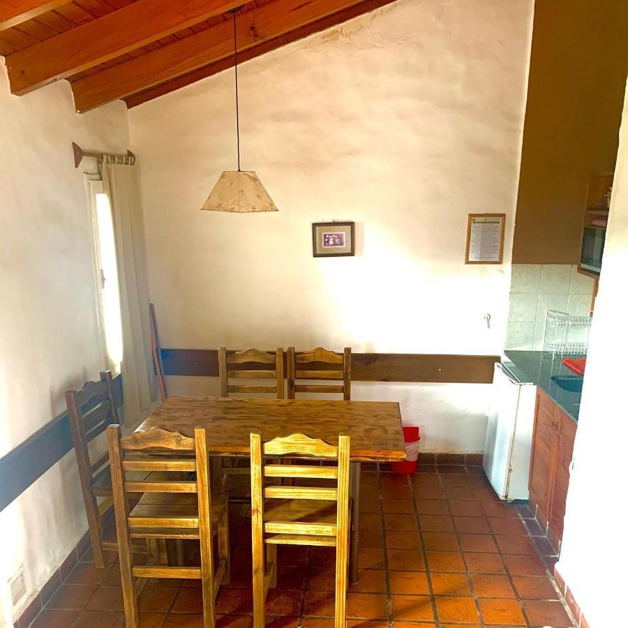 La Loma - Cabanas & Suites Villa Carlos Paz Dış mekan fotoğraf