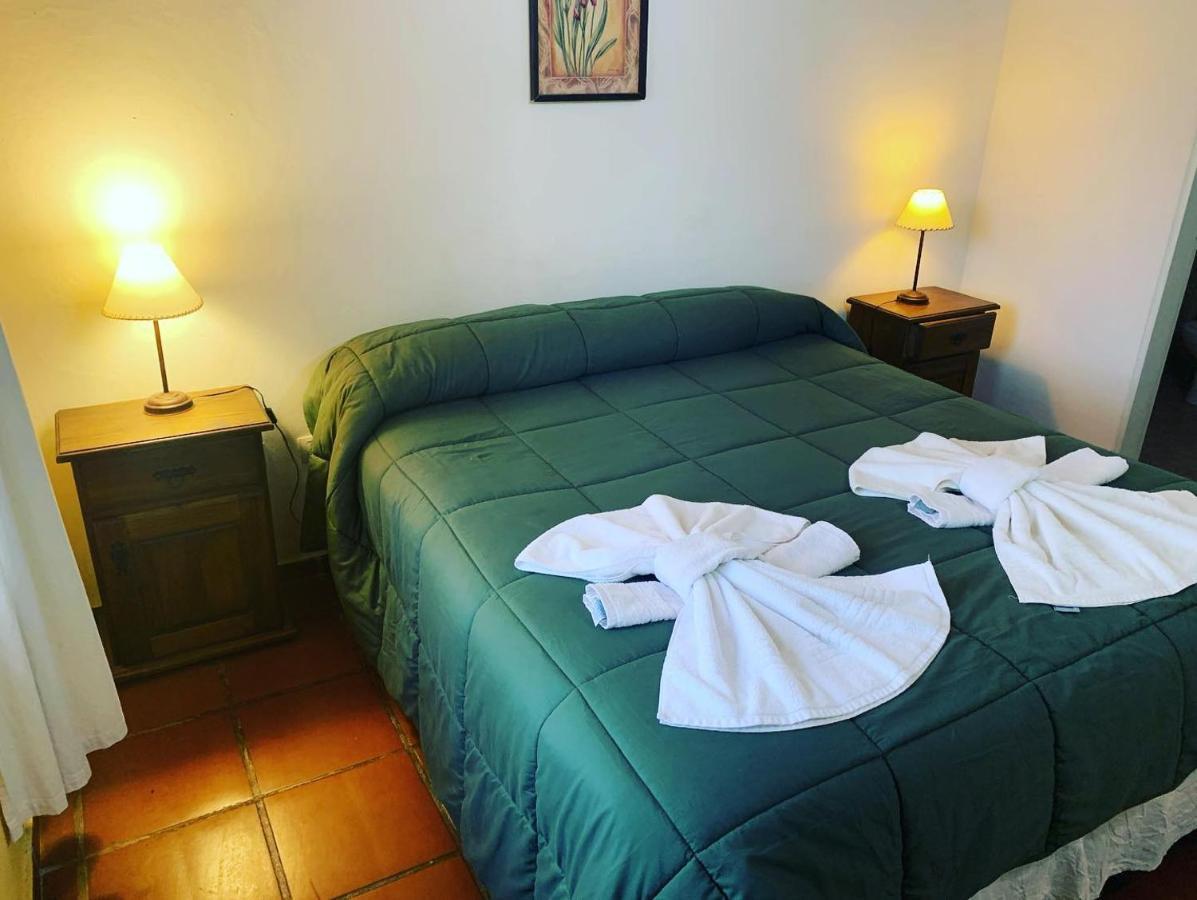 La Loma - Cabanas & Suites Villa Carlos Paz Dış mekan fotoğraf