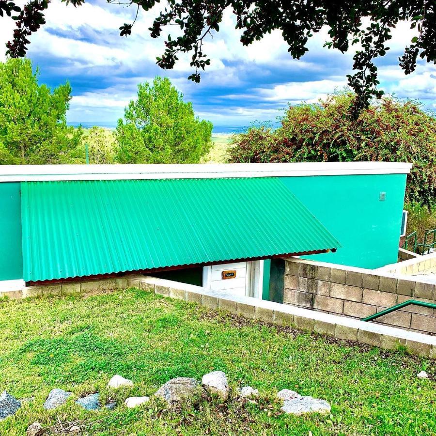 La Loma - Cabanas & Suites Villa Carlos Paz Dış mekan fotoğraf