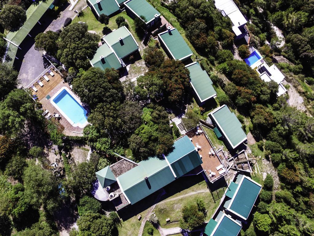 La Loma - Cabanas & Suites Villa Carlos Paz Dış mekan fotoğraf