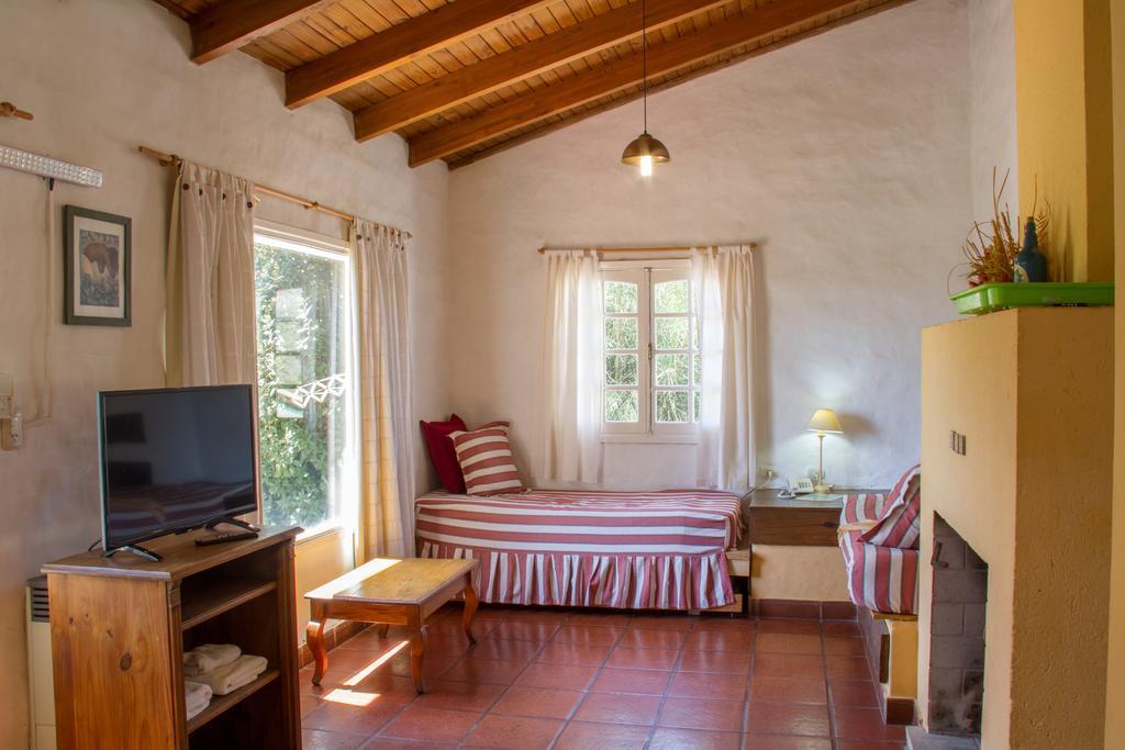 La Loma - Cabanas & Suites Villa Carlos Paz Dış mekan fotoğraf