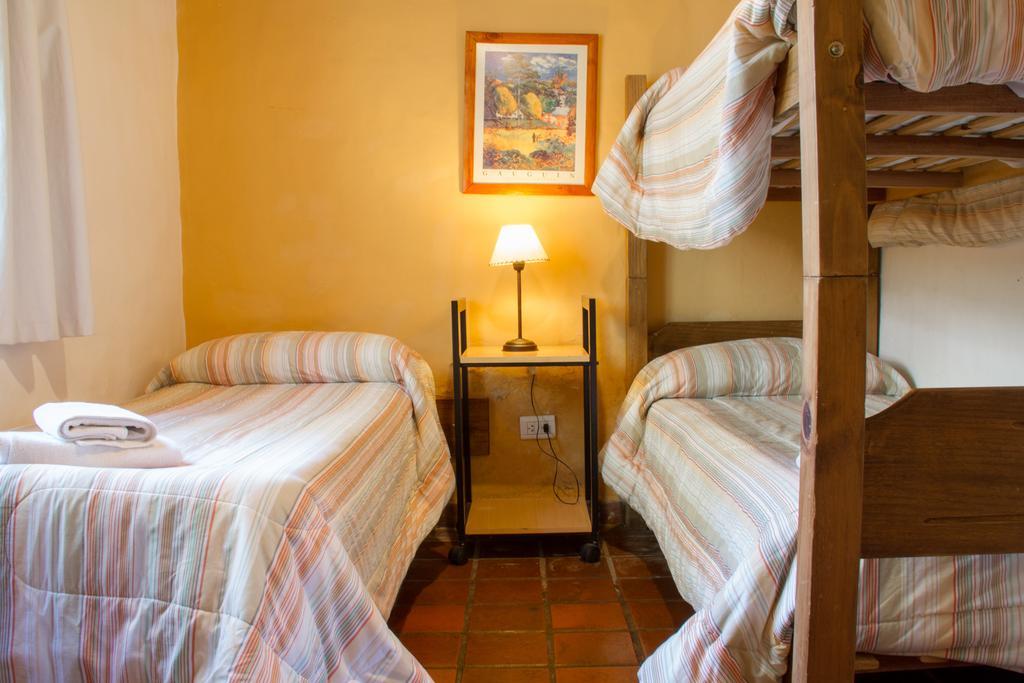La Loma - Cabanas & Suites Villa Carlos Paz Dış mekan fotoğraf