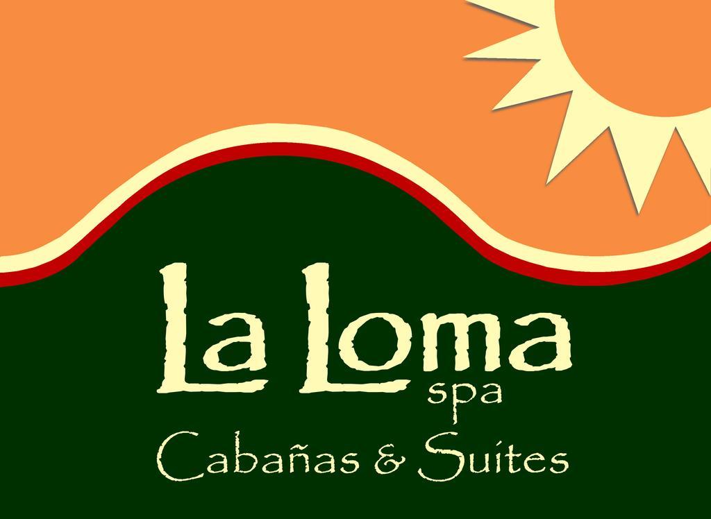 La Loma - Cabanas & Suites Villa Carlos Paz Dış mekan fotoğraf
