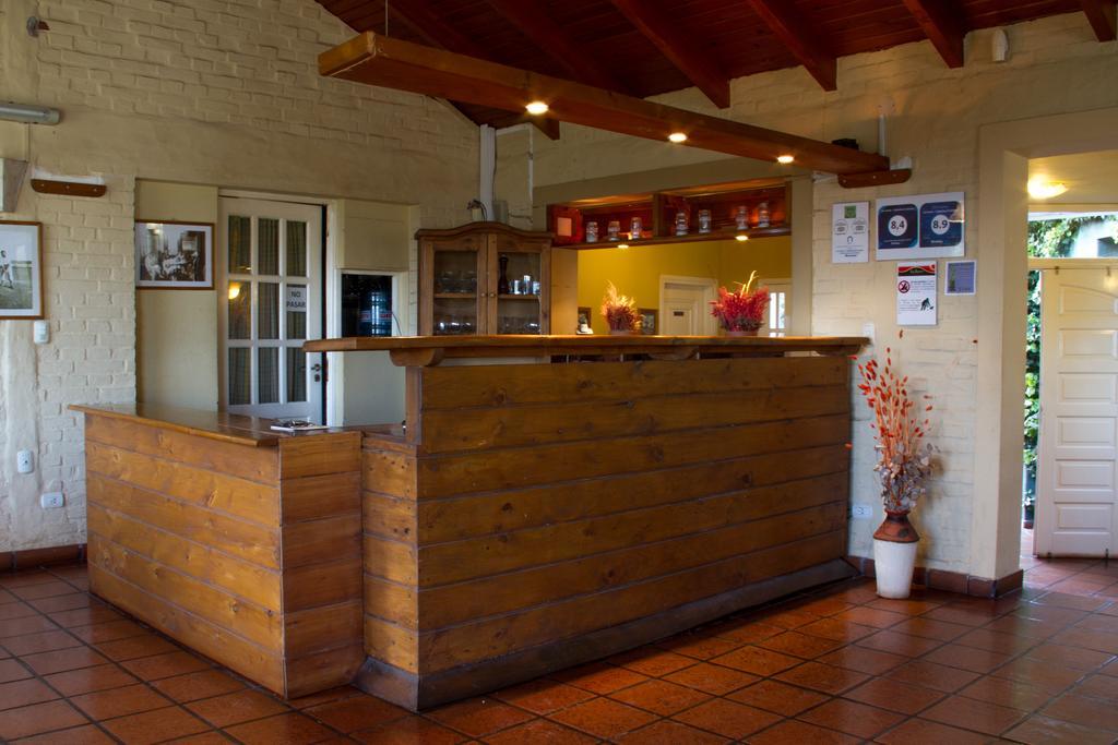 La Loma - Cabanas & Suites Villa Carlos Paz Dış mekan fotoğraf