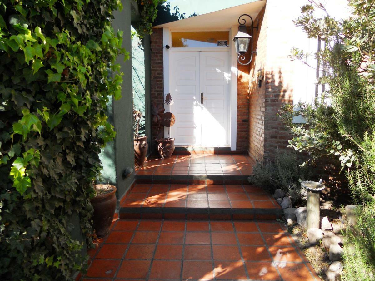 La Loma - Cabanas & Suites Villa Carlos Paz Dış mekan fotoğraf