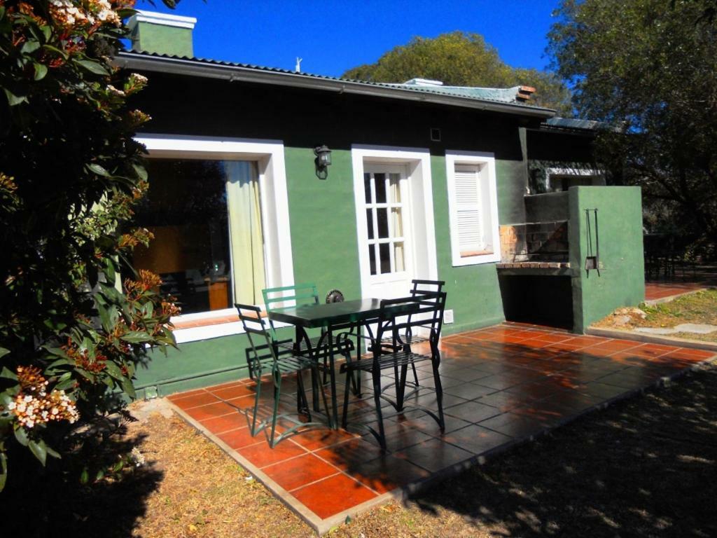 La Loma - Cabanas & Suites Villa Carlos Paz Dış mekan fotoğraf