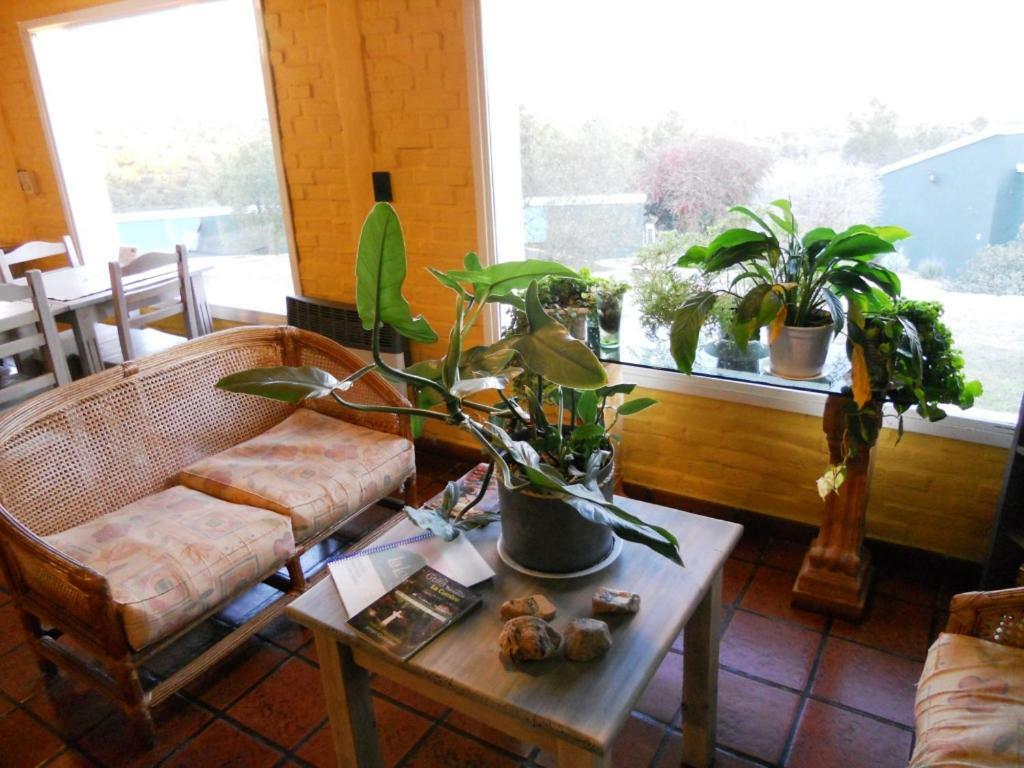 La Loma - Cabanas & Suites Villa Carlos Paz Dış mekan fotoğraf