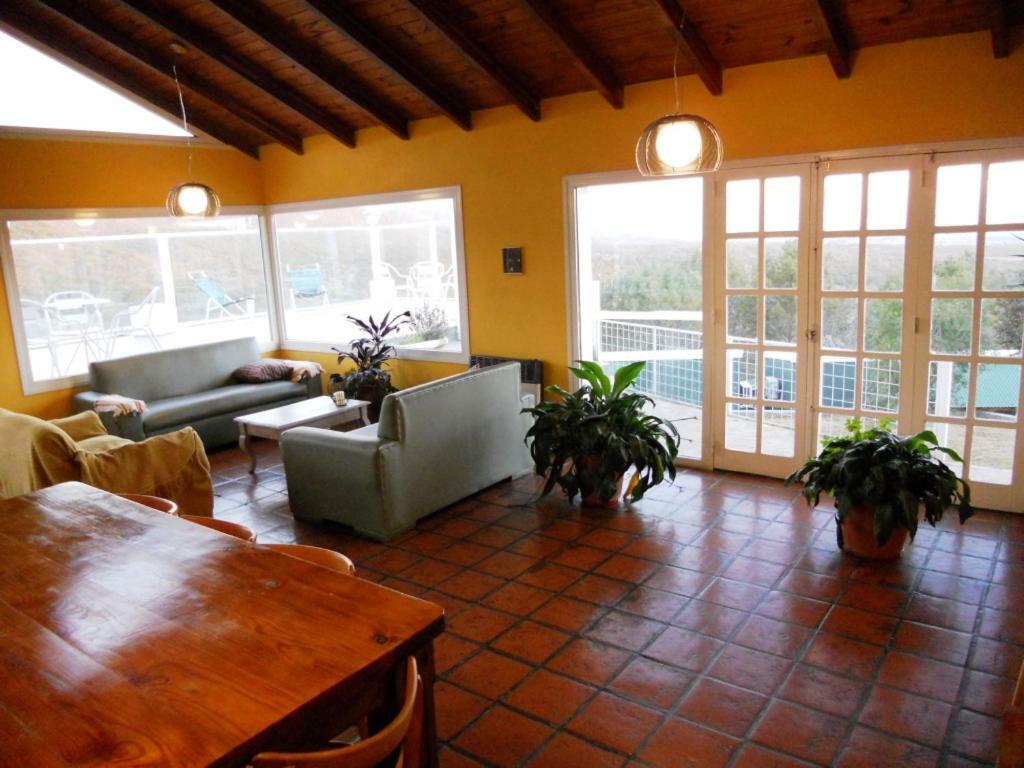 La Loma - Cabanas & Suites Villa Carlos Paz Dış mekan fotoğraf