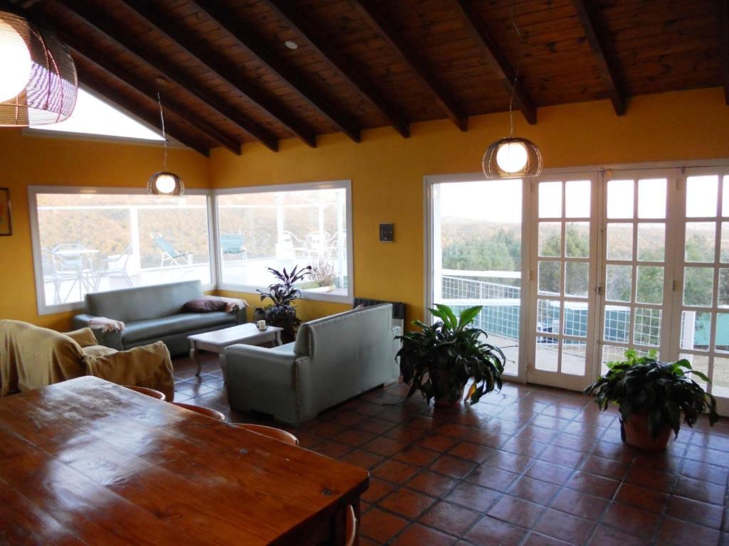 La Loma - Cabanas & Suites Villa Carlos Paz Dış mekan fotoğraf